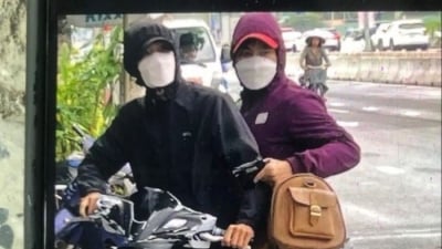 Lộ diện danh tính 2 kẻ dùng súng cướp ngân hàng, đâm bảo vệ tử vong ở Đà Nẵng