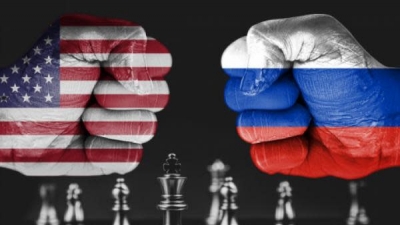Mỹ giáng đòn lên loạt công ty và cá nhân giúp Nga ‘lách’ trừng phạt
