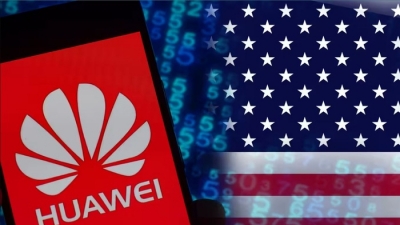 Huawei: Vũ khí lợi hại của Trung Quốc trong cuộc chiến bán dẫn với Mỹ