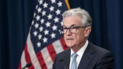 Sau động thái của Fed, lãi suất được dự đoán còn 2% vào năm 2026