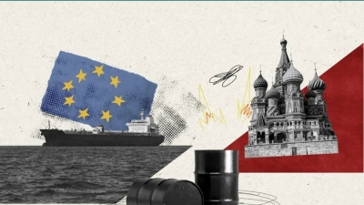 Chưa dừng lại, EU liên tiếp giáng đòn trừng phạt mới lên Nga