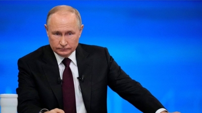 Mặt hàng nhỏ tăng giá 46% khiến TT Putin thừa nhận ‘thất bại của chính phủ’