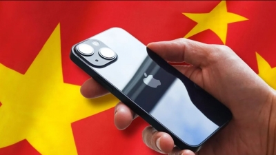 Bloomberg: Trung Quốc nới lệnh cấm dùng iPhone trong cơ quan nhà nước