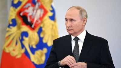 Ông Putin đã biến làn sóng tháo chạy của phương Tây thành ‘một món hời’ như thế nào?