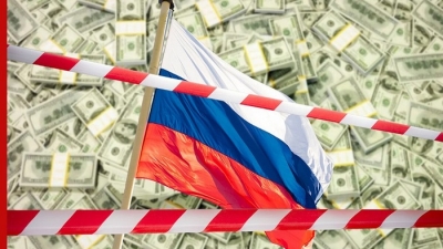 Bất chấp nhiều quan ngại, EU quyết tịch thu tài sản đóng băng của Nga