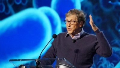 Tỷ phú Bill Gates: ‘Cuộc cách mạng’ AI sẽ thay đổi thế giới