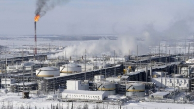 Vì sao loạt ‘ông lớn’ dầu mỏ vùng Vịnh tích cực gom dầu giá rẻ của Nga?