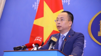 Trung Quốc áp lệnh cấm đánh bắt cá trên Biển Đông, Việt Nam lên tiếng