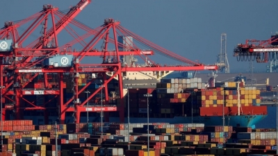 Mỹ đề xuất cấm toàn bộ xuất khẩu sang Nga, EU-Nhật Bản nói ‘bất khả thi’