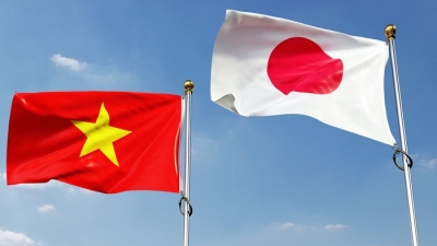 ‘Khoảng 2000 doanh nghiệp Nhật Bản đang đầu tư tại Việt Nam và sẽ tiếp tục tăng’