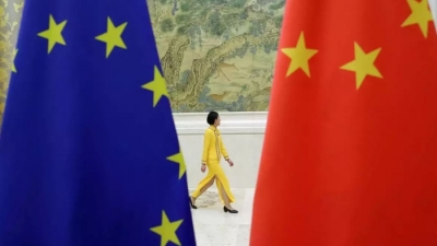EU tính trừng phạt loạt công ty Trung Quốc bán thiết bị cho Nga