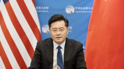 Trung Quốc tiếp tục cảnh báo Mỹ về ‘lằn ranh đỏ’