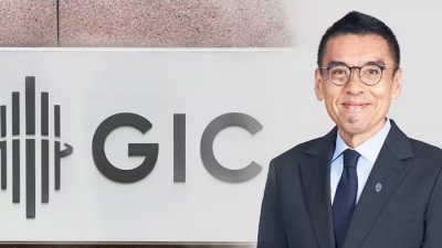 Quỹ đầu tư Chính phủ Singapore (GIC) muốn đổ thêm vốn vào Việt Nam