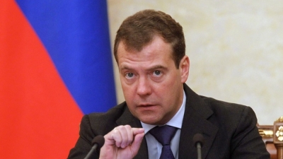 Lãnh đạo Nga cảnh báo xung đột Ukraine sẽ ‘trở thành vĩnh viễn’