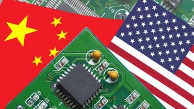 Sau Mỹ, tới lượt châu Âu cân nhắc cấm đầu tư vào công nghệ cao Trung Quốc