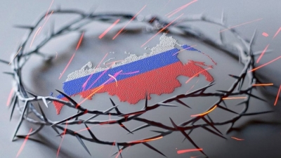 Tính ‘xử đẹp’ Nga bằng đòn giáng kinh tế, phương Tây nhận về thất vọng