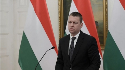 EU quay lưng với khí đốt Nga, Hungary nêu lý do 'lội ngược dòng'