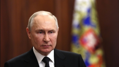 Ông Putin cảnh báo doanh nghiệp Nga ‘không rơi vào bẫy’ của phương Tây
