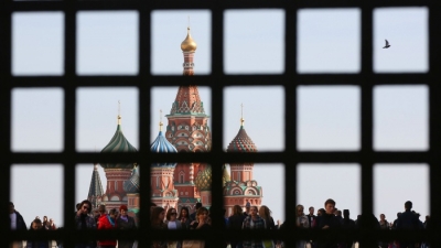Hàng chục tỷ USD lợi nhuận của các công ty phương Tây ‘mắc kẹt’ tại Nga