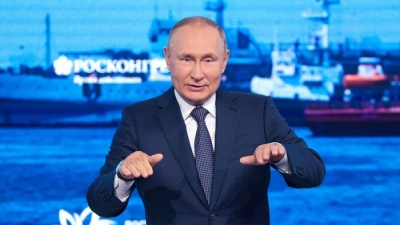Ngoài dầu khí, Nga thu về hàng chục tỷ USD nhờ một mặt hàng ‘chiến lược’