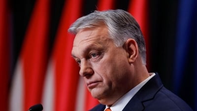 Hungary lại có loạt động thái ‘bất đồng’ với EU liên quan tới Nga