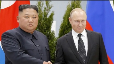 Nhà Trắng: Dần cạn vũ khí, Nga tìm tới Triều Tiên