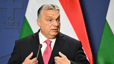 Liên tục phủ quyết viện trợ cho Ukraine, Hungary đối mặt ‘hình phạt lịch sử’
