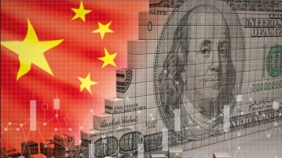Vì sao nhà đầu tư Mỹ ‘quay lưng’ với thị trường Trung Quốc?