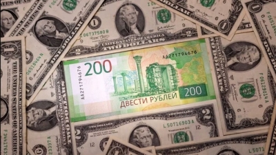 ‘Mỹ hứa tịch thu tài sản của Nga để tái thiết Ukraine’