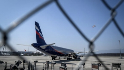 Hàng không Nga đối phó bão cấm vận: ‘Mua chui’ linh kiện Mỹ, đầu tư mạnh tay