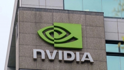 Nvidia tiến sát mốc vốn hoá 2.000 tỷ USD, chứng khoán toàn cầu lập kỷ lục