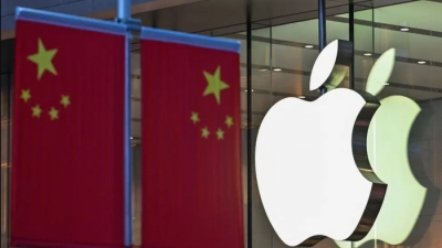 Bài học ‘đau đớn’ của Apple và Tesla khi Trung Quốc chọn 'cây nhà lá vườn'