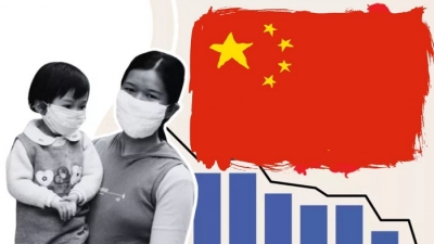 Hứng hậu quả từ chính sách một con, Trung Quốc 'đau đầu' nghĩ cách tăng dân số