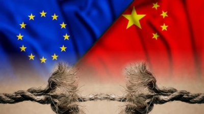 Trung Quốc 'xuất khẩu' giảm phát ra thế giới, châu Âu không thể ngồi yên