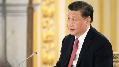 Ông Tập gặp loạt CEO Mỹ: Nỗ lực giữ chân ‘đại bàng’ của Trung Quốc