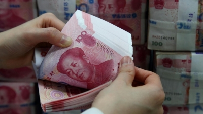 Nhà đầu tư Trung Quốc ‘điên cuồng’ dồn vốn ra nước ngoài