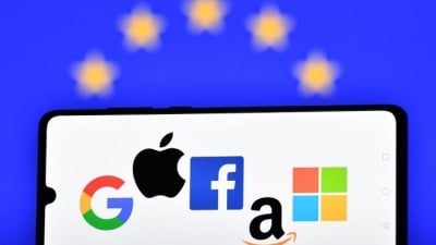 Big Tech ‘la ó’ vì đạo luật mới của EU, Nhà Trắng ‘từ chối giải cứu'