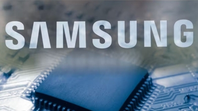 Sau TSMC của Đài Loan, Mỹ 'rót' 6,4 tỷ USD cho Samsung xây nhà máy chip
