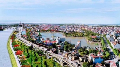 Hà Nam tìm chủ đầu tư dự án khu đô thị mới hơn 1.600 tỷ đồng