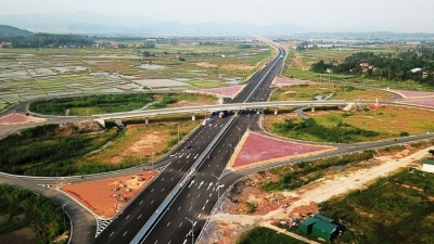 Hé lộ 12 gói thầu cao tốc Bắc - Nam giai đoạn 2 khởi công cuối năm 2022