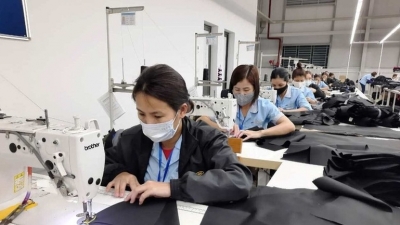 Chân dung doanh nghiệp Hoa Kỳ ‘rót tiền’ đầu tư nhà máy may ở Hà Tĩnh