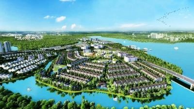 Thanh Hoá chưa chấp thuận đầu tư khu đô thị sinh thái Châu Lộc 28ha tại Sầm Sơn