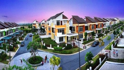 Huyện Hoằng Hóa sắp có thêm 2 khu dân cư gần 2.400 tỷ đồng