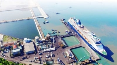 Thừa Thiên Huế chọn nhà đầu tư xây 2 bến tại cảng Chân Mây hơn 1.600 tỷ đồng