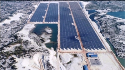 Quảng Bình: Cấp chủ trương đầu tư dự án điện mặt trời 55,6 triệu USD dù chưa có trong quy hoạch
