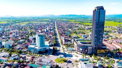 Loạt dự án du lịch, nghỉ dưỡng 'khủng' tại Hà Tĩnh chuẩn bị mời gọi nhà đầu tư