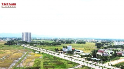 Hương Sen và Địa ốc Kim Thi tranh giành dự án chỉnh trang đô thị gần 150 tỷ tại Hà Tĩnh