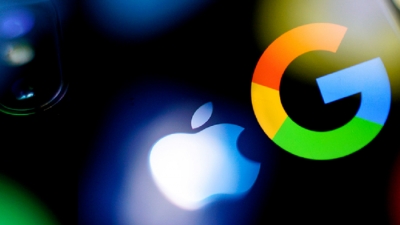 Thoả thuận trị giá 12 tỷ USD giữa Google và Apple