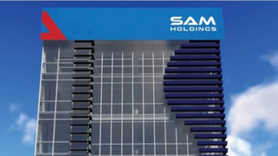 SAM Holdings muốn phát hành 93,5 triệu cổ phiếu, tăng vốn cho dự án Tam Thăng 2 và Samland Nhơn Trạch