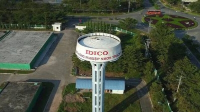 Thoái vốn IDICO: Lượng đặt mua vượt lượng chào bán của Bộ Xây dựng